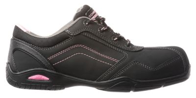 Chaussure de sécurité basse femme Rubis Taille 37