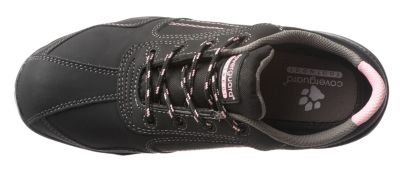 Chaussure de sécurité basse femme Rubis Taille 37