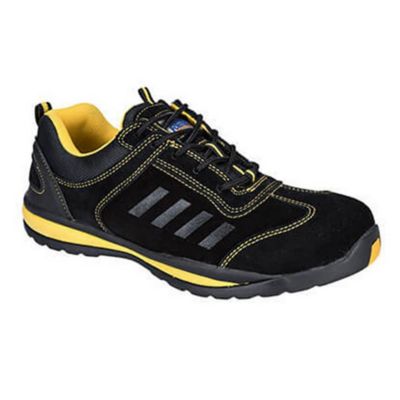 Chaussure on sale securite 38