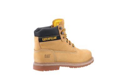 Castorama chaussures online sécurité