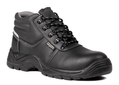 Chaussure de sécurité haute Coverguard Agathe II S3 COV taille 39