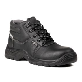 Chaussure de sécurité haute Coverguard Agathe II S3 COV taille 39