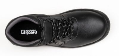 Chaussure de sécurité haute Coverguard Agathe II S3 COV taille 39