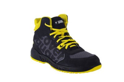 Chaussure de sécurité haute Coverguard Claw Swift Taille 44