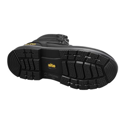 Chaussure de sécurité haute Site Marble 2.0 noir Taille 43