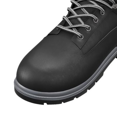Chaussure de sécurité haute Site Marble 2.0 noir Taille 43