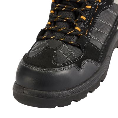 Paire de Chaussures de sécurité Bari S3 SRC ESD - ERGOS