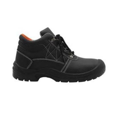 Chaussures de sécurité et chaussettes Castorama