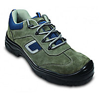 Chaussures de sécurité basses Cobalt Taille 42