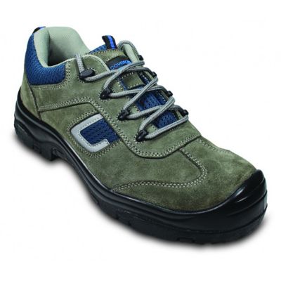 Chaussures de sécurité basses Cobalt Taille 44