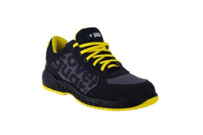 Chaussures de sécurité basses Coverguard Claw Swift Taille 43
