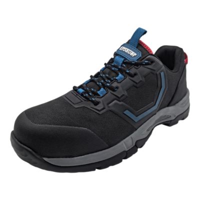Chaussures de sécurité basses Erbauer taille 43