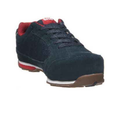 Chaussures de s curit basses Strata bleu marine Site taille 41