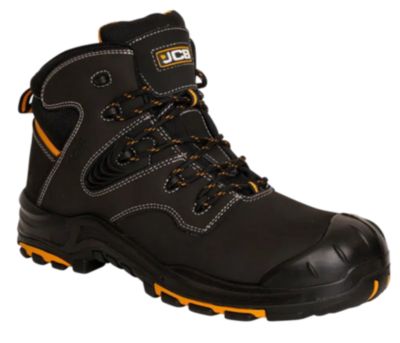 Bottes D'équitation DeNiro Of Italy – Noir, Taille EU 38/US 8 – Cuir – Modèle S301