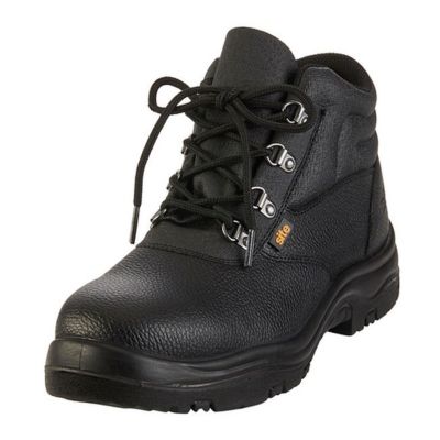 Chaussures de sécurité hautes Chukka Slate Site taille 43