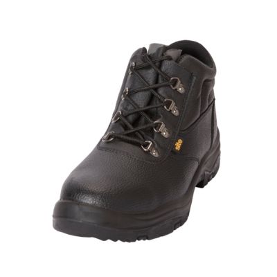 Chaussures de sécurité hautes Chukka Slate Site taille 43