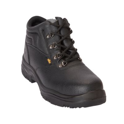 Chaussures de sécurité hautes Chukka Slate Site taille 43