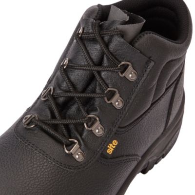 Chaussures de sécurité hautes Chukka Slate Site taille 43