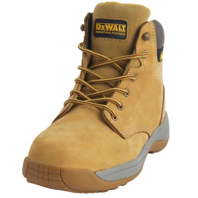 Chaussures de s curit hautes Craftsman Dewalt taille 42