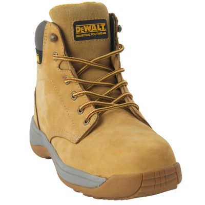 Chaussures de s curit hautes Craftsman Dewalt taille 43 Castorama