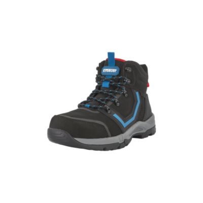 Chaussures de sécurité hautes Erbauer taille 44