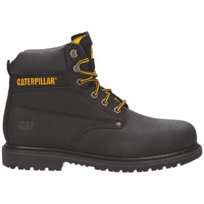 Bottes D'équitation Hautes DeNiro Of Italy – Noir, Taille EU 38 / US 8.5, Neuves