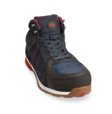 Chaussures de sécurité hautes Strata Site taille 41