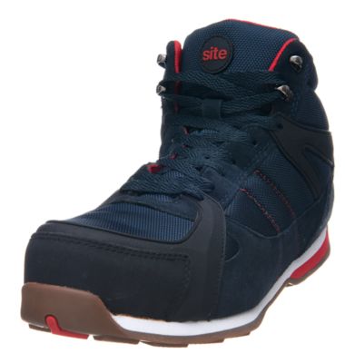 Chaussures de s curit hautes Strata Site taille 41