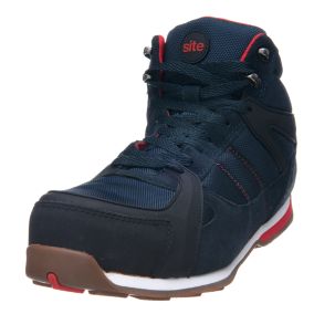 Chaussures de sécurité hautes Strata Site taille 41