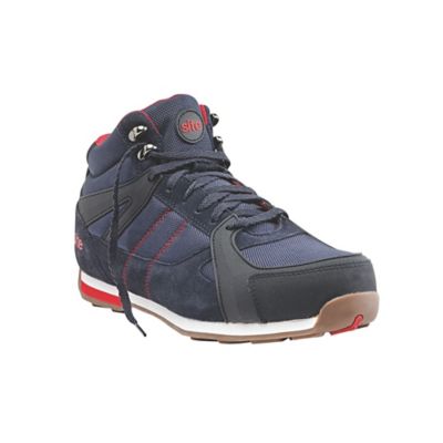 Chaussure securite marque site best sale