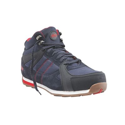Chaussures de sécurité hautes Strata Site taille 44