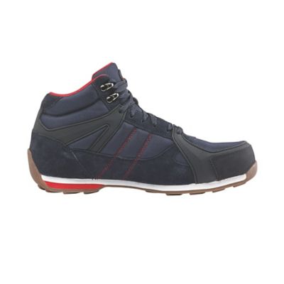 Chaussures de s curit hautes Strata Site taille 44 Castorama