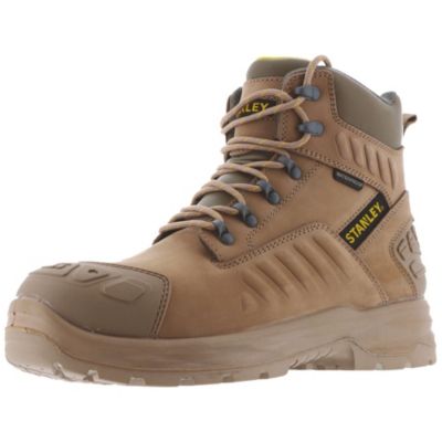 Chaussures de sécurité hautes Vortex Stanley taille 42