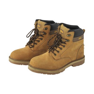 chaussure hautes