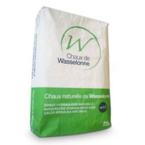 Chaux de Wasselonne 25 kg