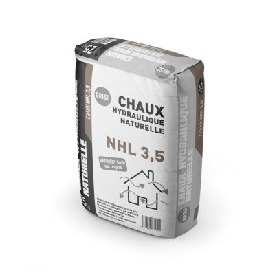 Chaux Hydraulique Brico Depot