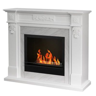 POÊLE À CRÈME MULTIFUEL ET CHEMINÉE EN MARBRE CRÈME 8KW MULTI COMBUSTIBLE IVOIRE NEUF GRAND | eBay