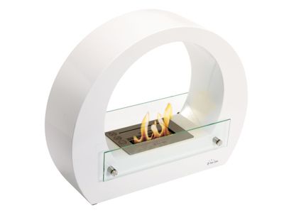 Poele Ethanol Castorama