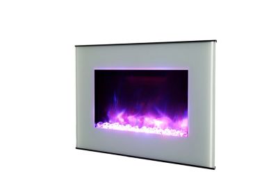 parfum feu de cheminée