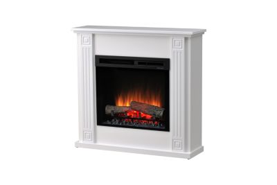 Cheminée électrique Dimplex Optiflame Balance 1400W