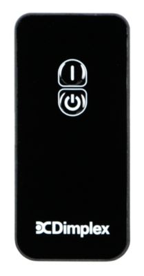 Cheminée électrique Dimplex Optiflame Gisella 750/1500W