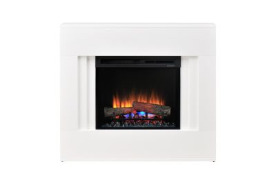 Cheminée électrique Dimplex Optiflame Nova 1400W