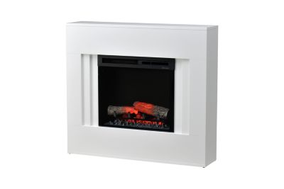 Cheminée électrique Dimplex Optiflame Nova 1400W