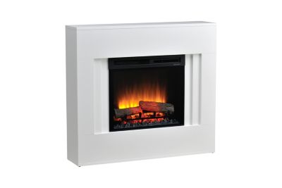 Cheminée électrique Dimplex Optiflame Nova 1400W