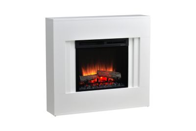 Cheminée électrique Dimplex Optiflame Nova 1400W