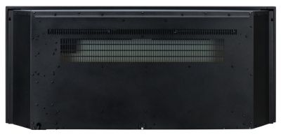 Cheminée électrique Dimplex Optiflame SP16E 2000W noir