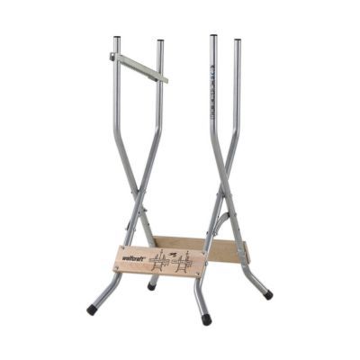 Chevalet de tronçonnage multi-bûches Wolfcraft SB 60