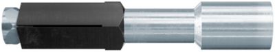 Cheville acier électrozingué pour béton cellulaire Fischer FPX-I M6 I, 2 pièces