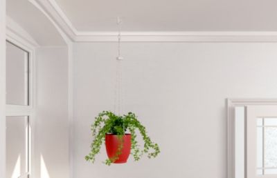 Cheville autoforeuse pour plaque de plâtre Fischer DuoBlade EH D 6 K