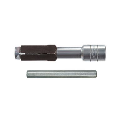 Cheville béton cellulaire pour charge moyenne Fischer FPX-I